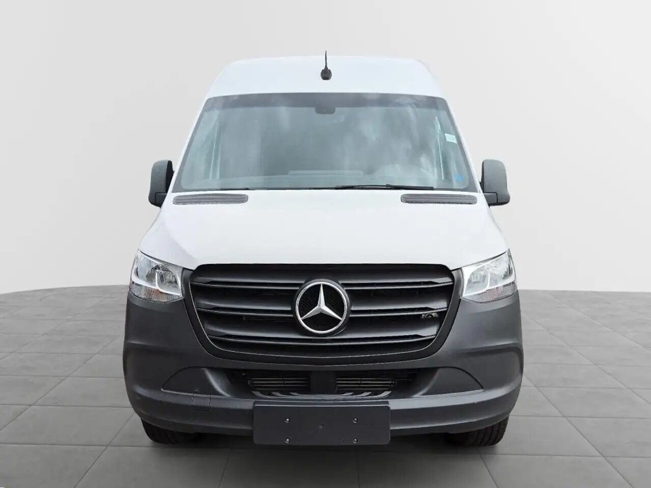 2022 Mercedes-Benz Sprinter