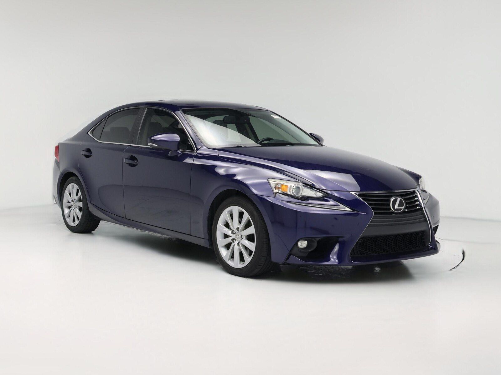 2015 LEXUS IS