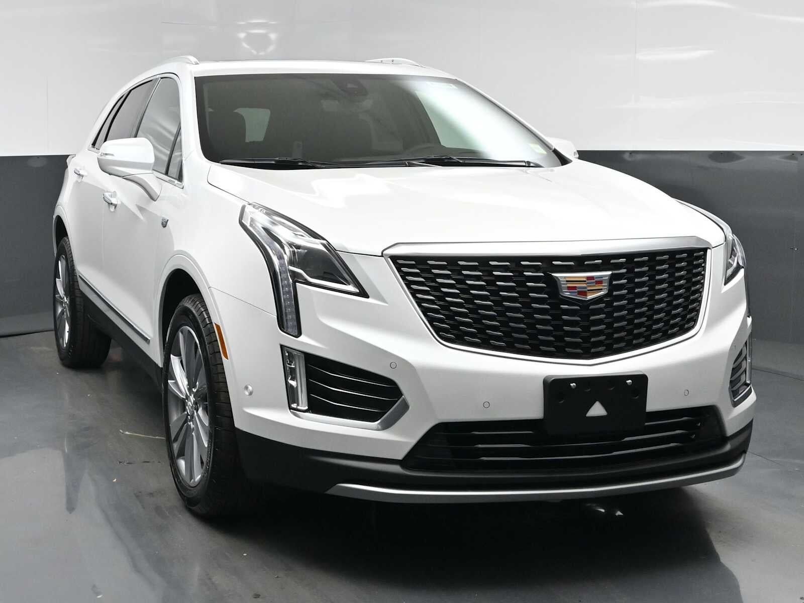 2026 CADILLAC XT5