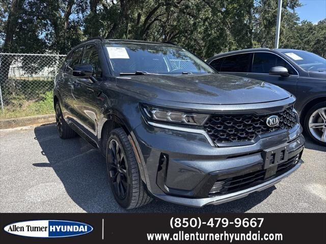2021 KIA Sorento