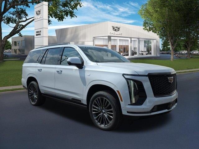 2026 CADILLAC Escalade