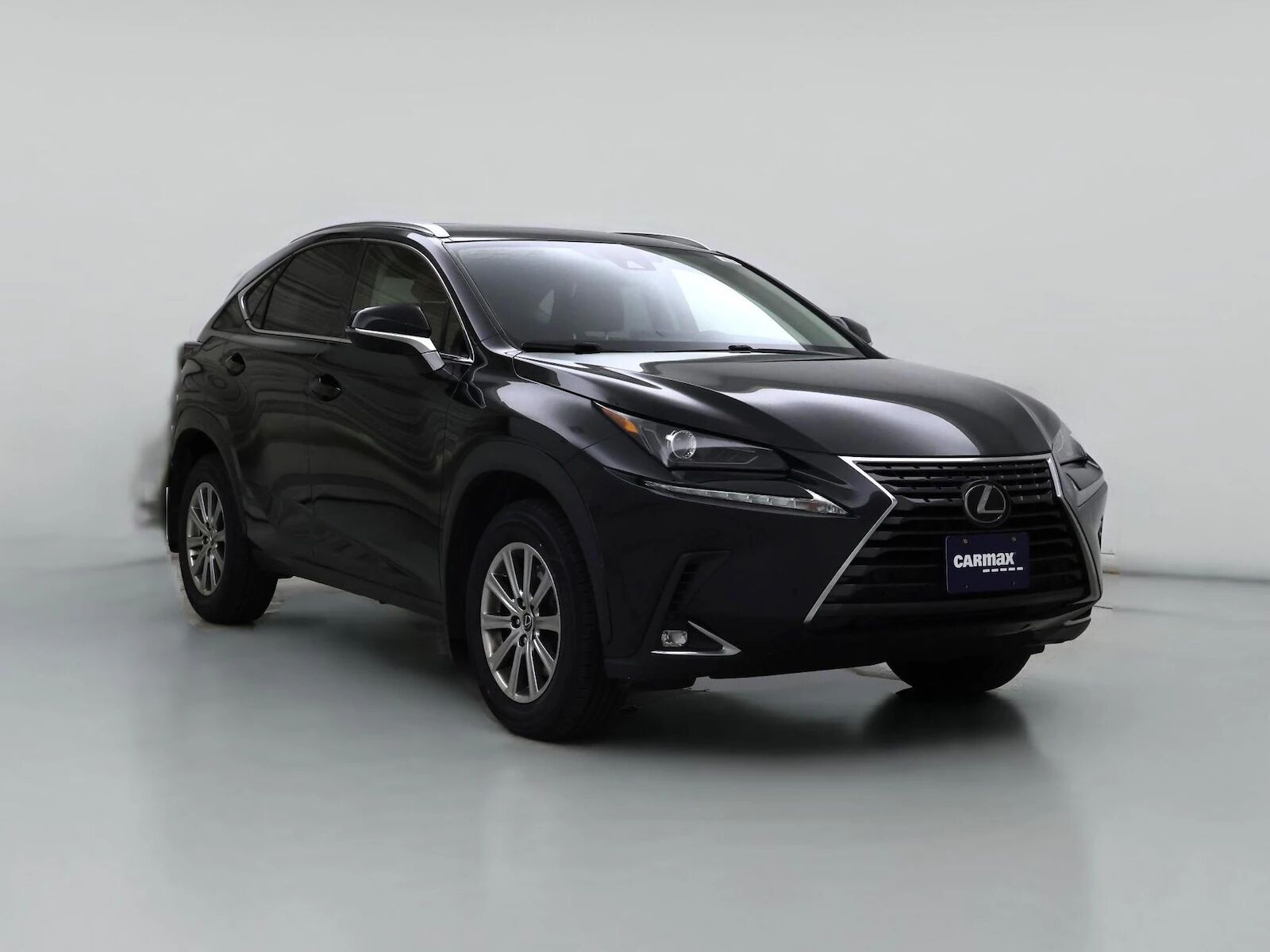 2021 LEXUS NX