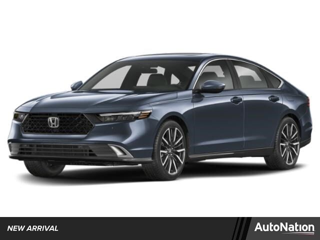 2026 HONDA Accord