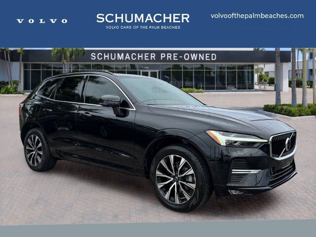 2023 VOLVO XC60