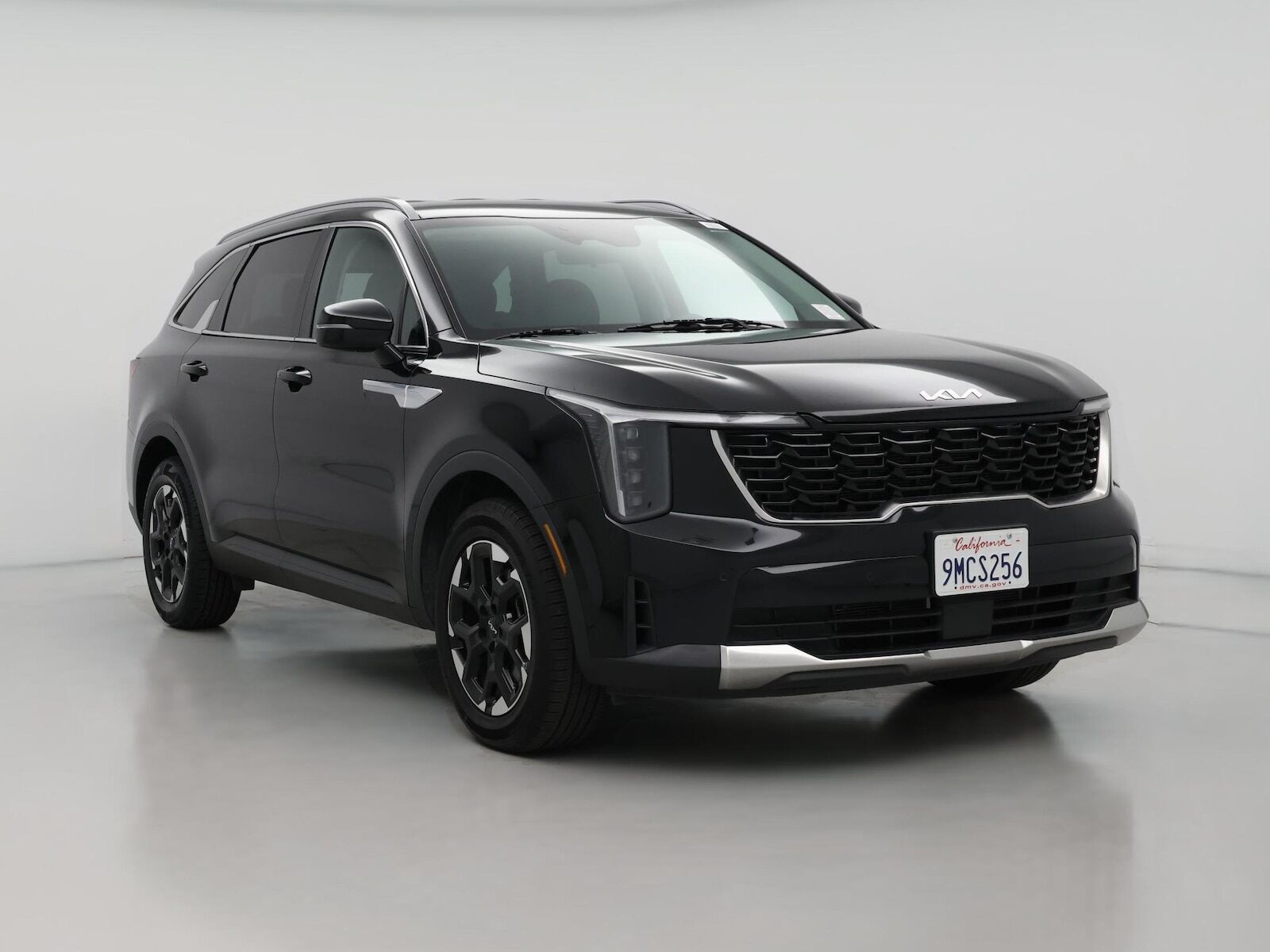 2024 KIA Sorento