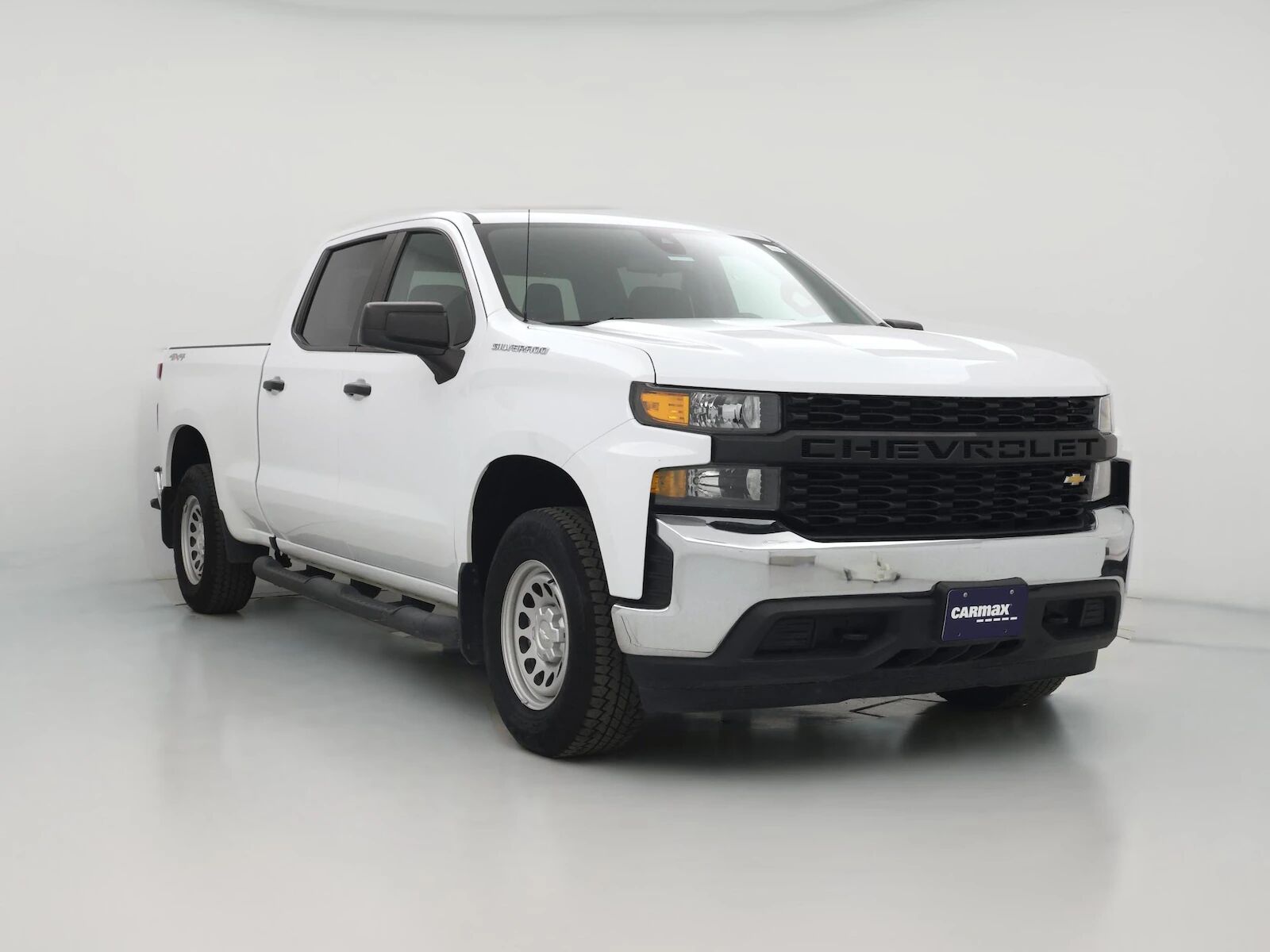 2022 CHEVROLET Silverado LTD