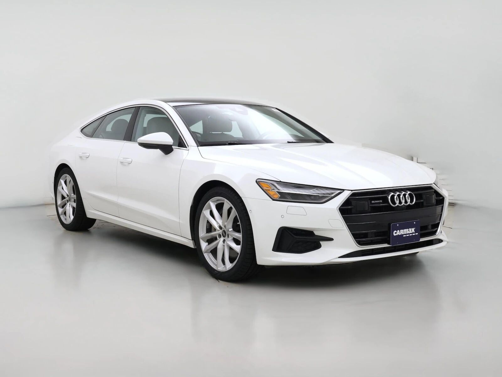 2023 AUDI A7