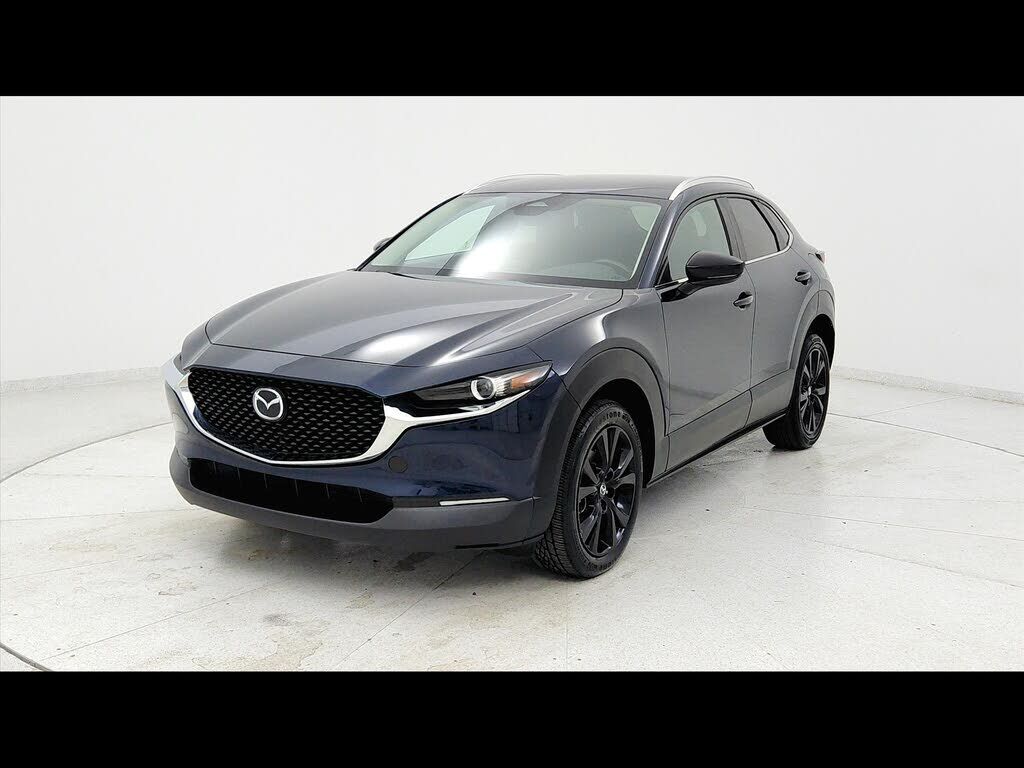 2024 MAZDA CX-30