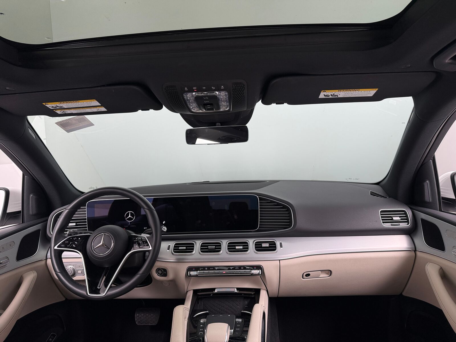 2026 Mercedes-Benz GLE-Class