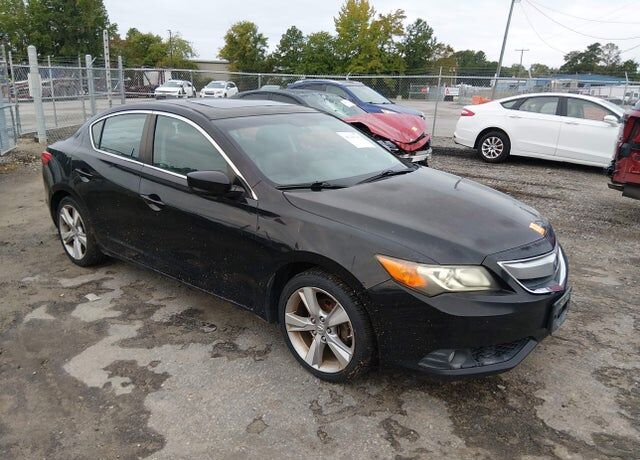 2013 ACURA ILX