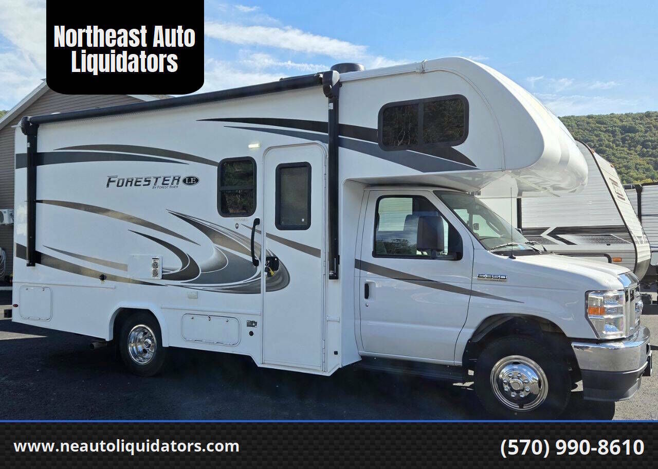2021 FORD E-350