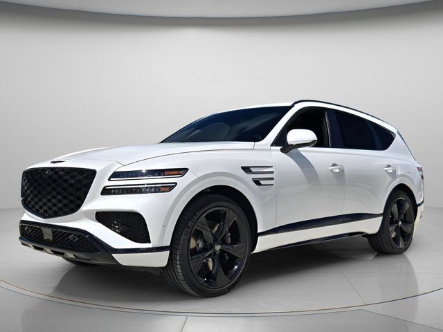 2027 GENESIS GV80