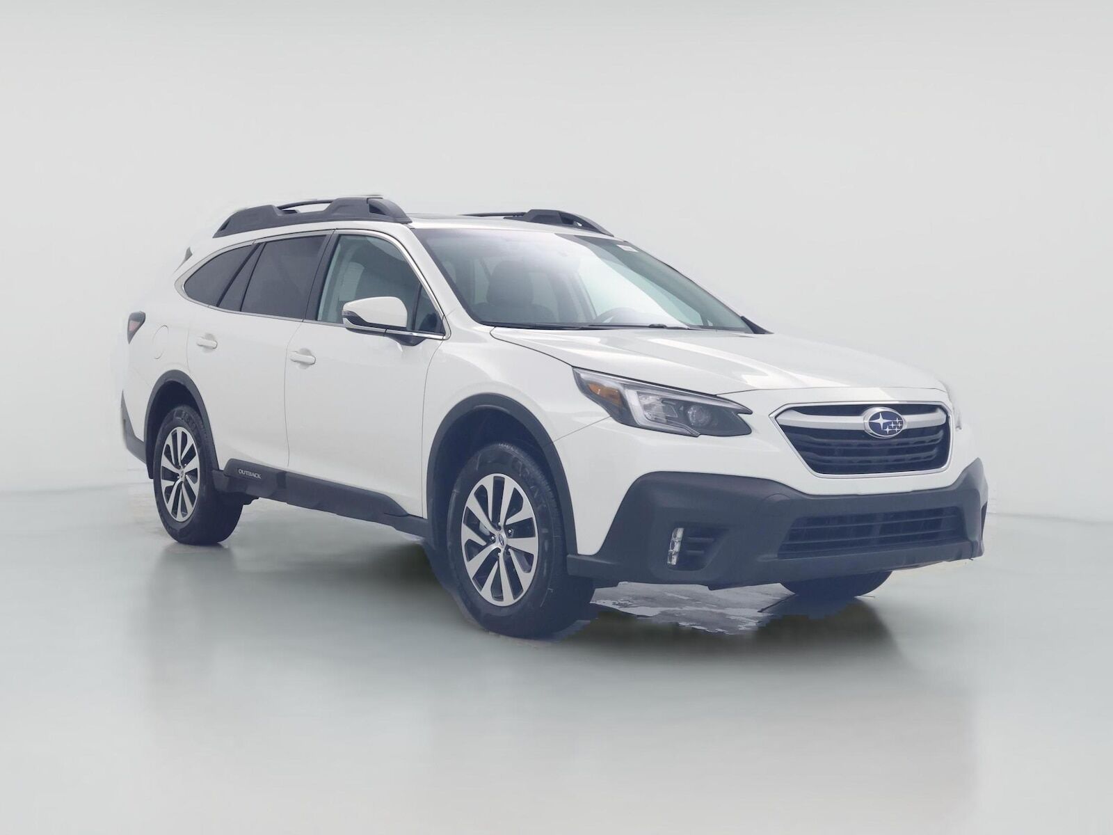 2021 SUBARU Outback