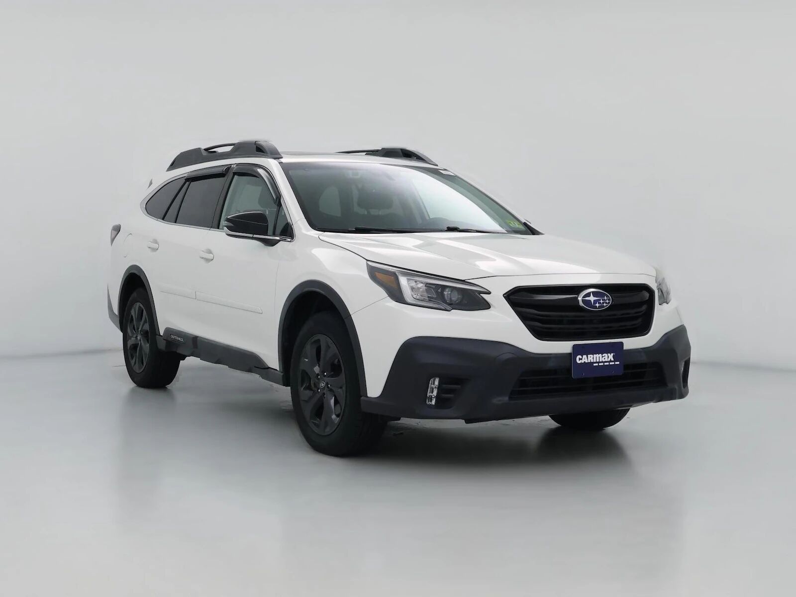 2021 SUBARU Outback