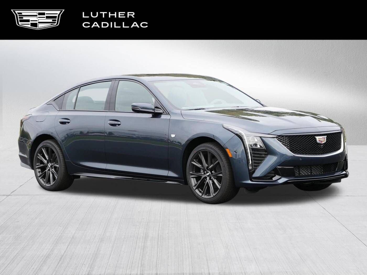 2026 CADILLAC CT5
