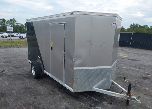 2016 BRAVO TRAILERS Bravo Trailers