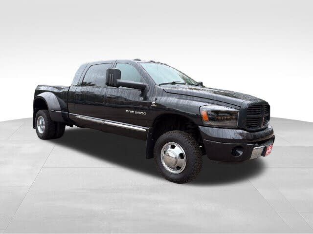 2006 DODGE Ram