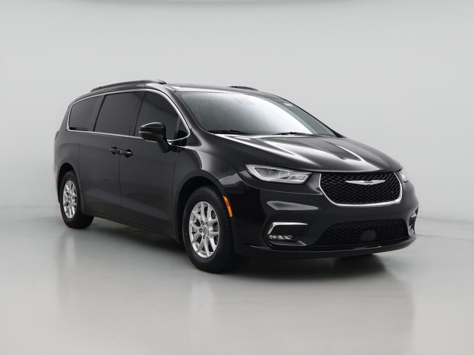 2022 CHRYSLER Pacifica