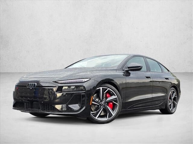 2027 AUDI S6