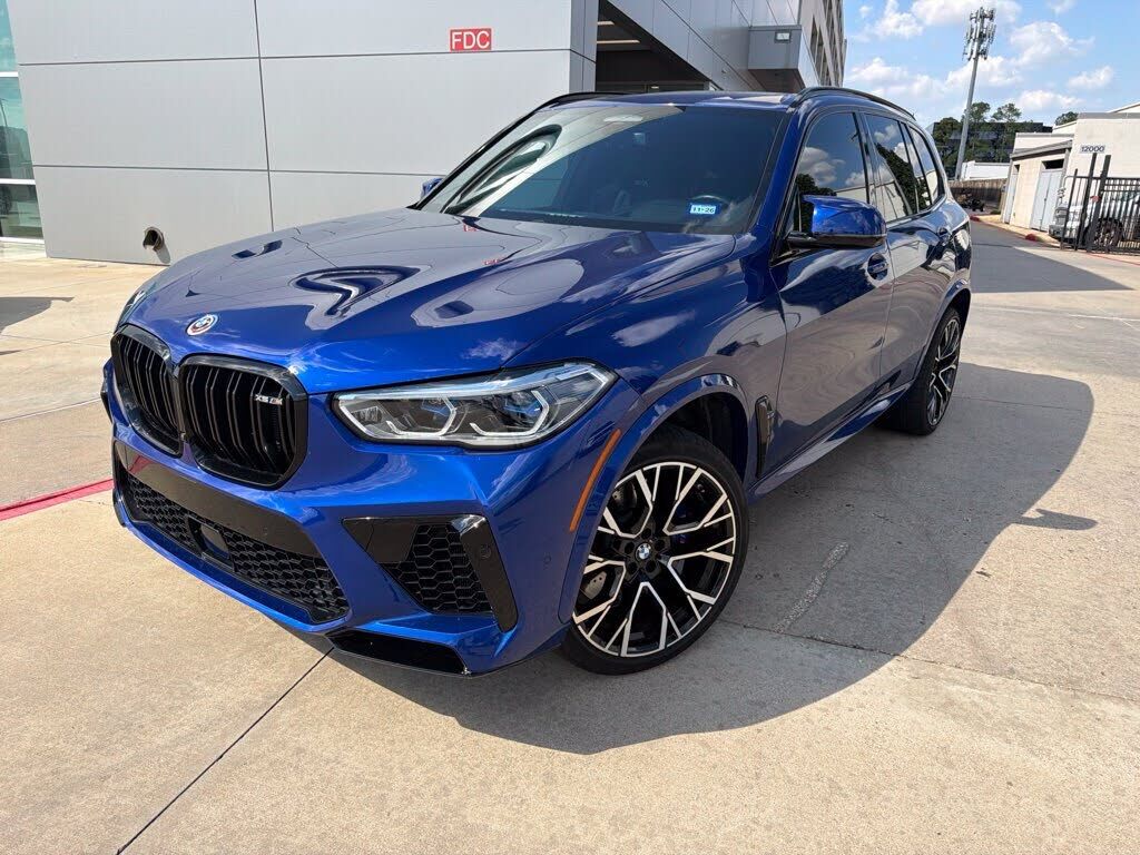 2023 BMW X5