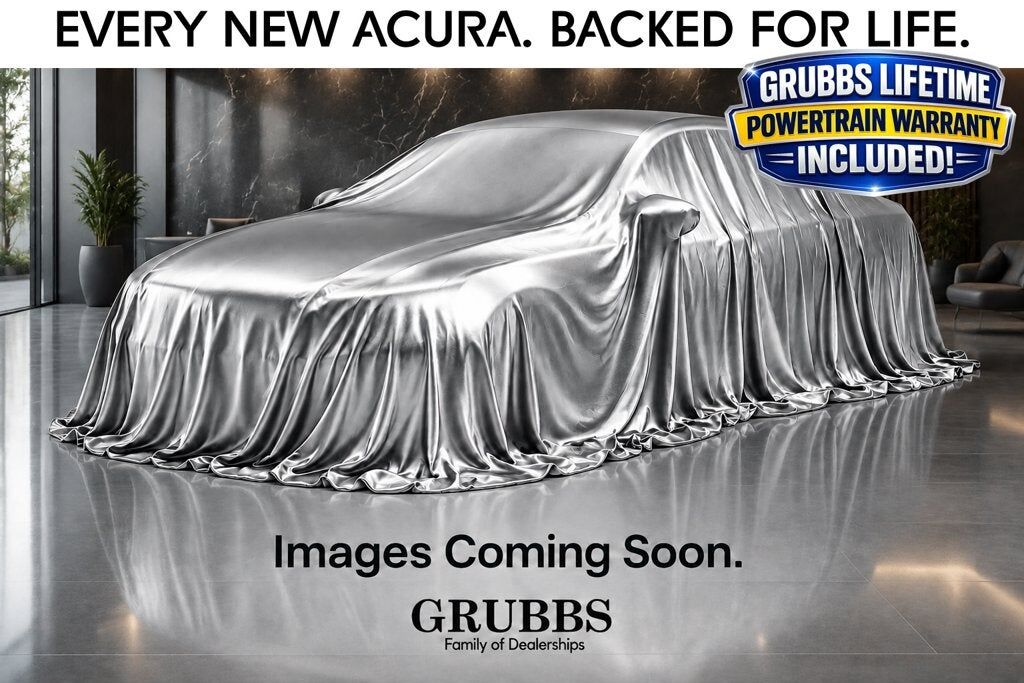 2026 ACURA Integra