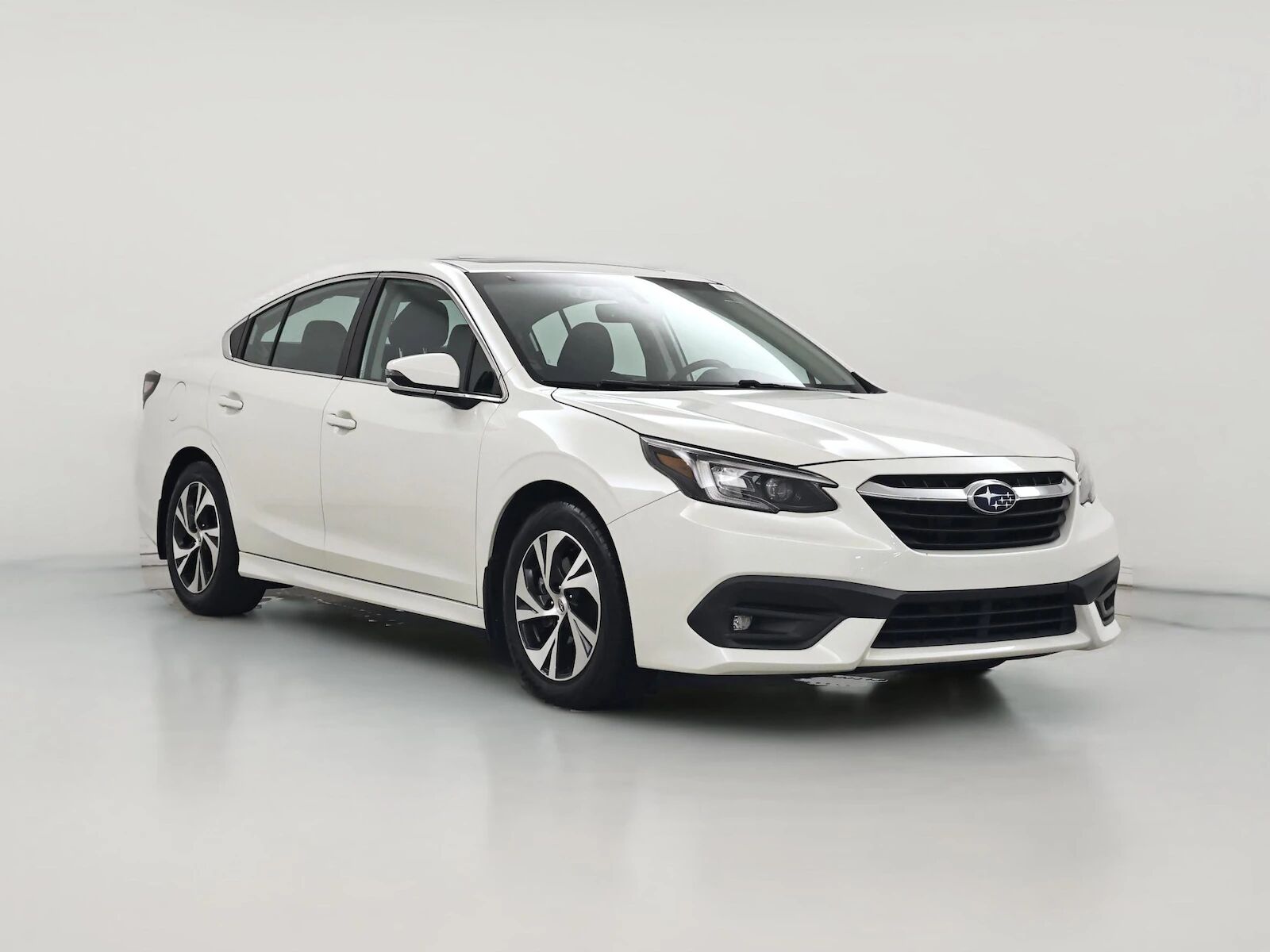 2022 SUBARU Legacy