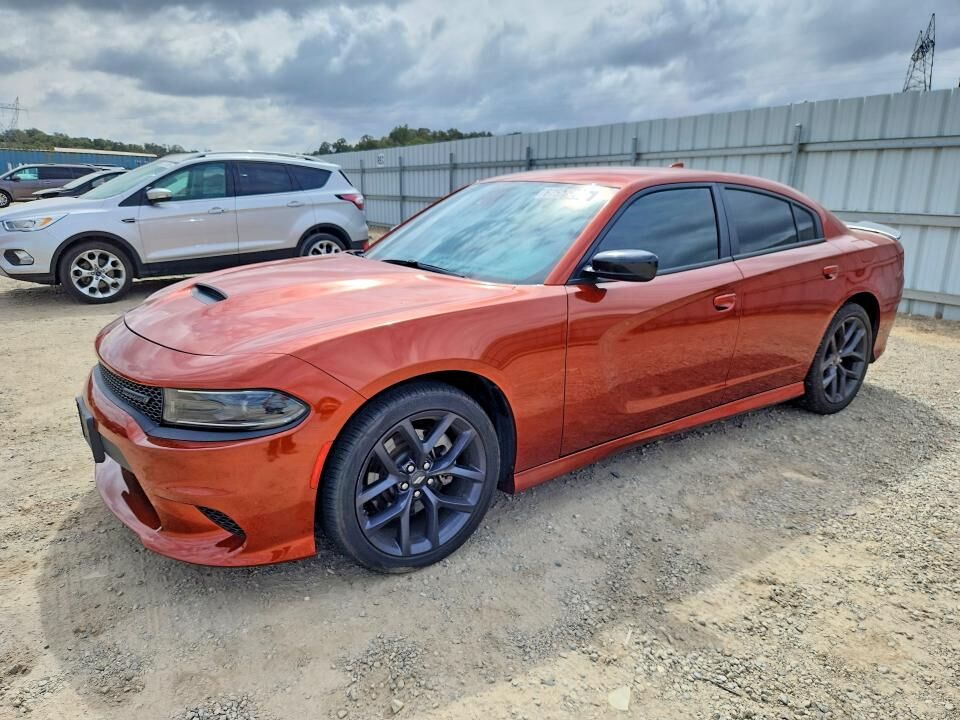 2023 DODGE Charger