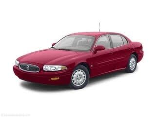 2003 BUICK LeSabre