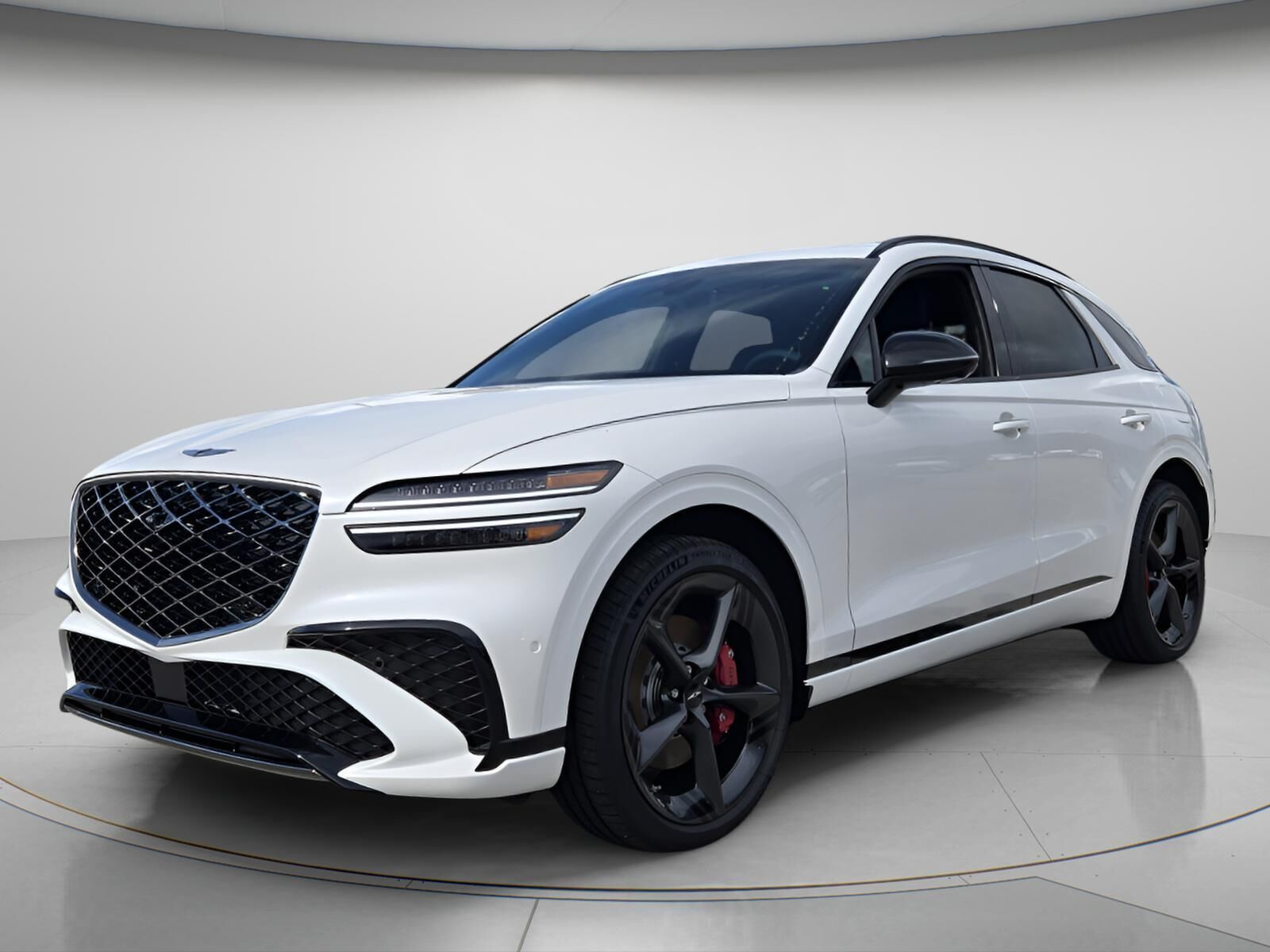 2027 GENESIS GV70