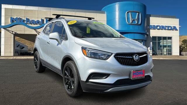 2020 BUICK Encore
