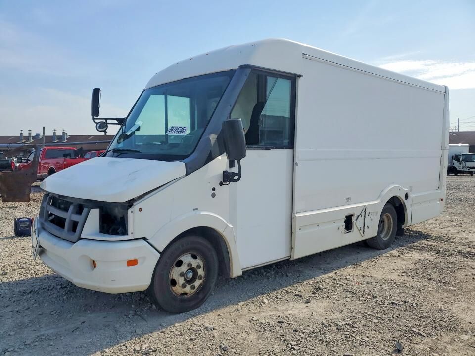 2018 ISUZU NPR/ NPR-HD/ NPR-XD
