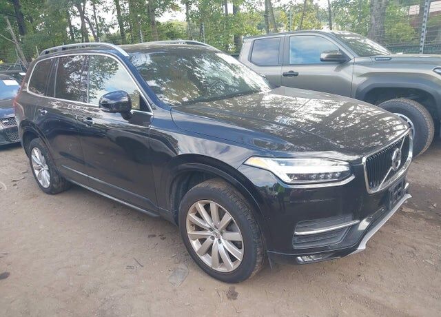 2016 VOLVO XC90