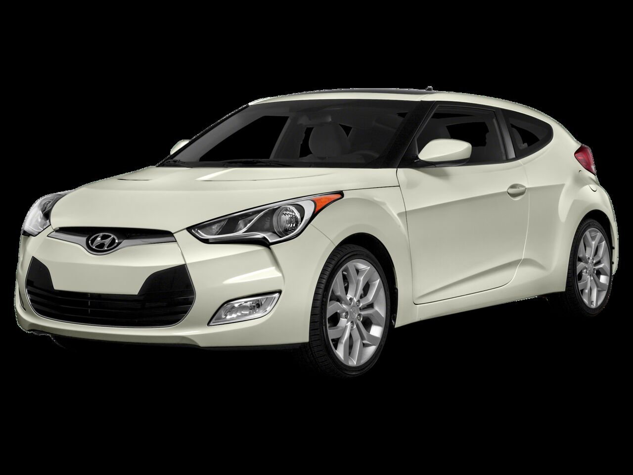 2015 HYUNDAI Veloster