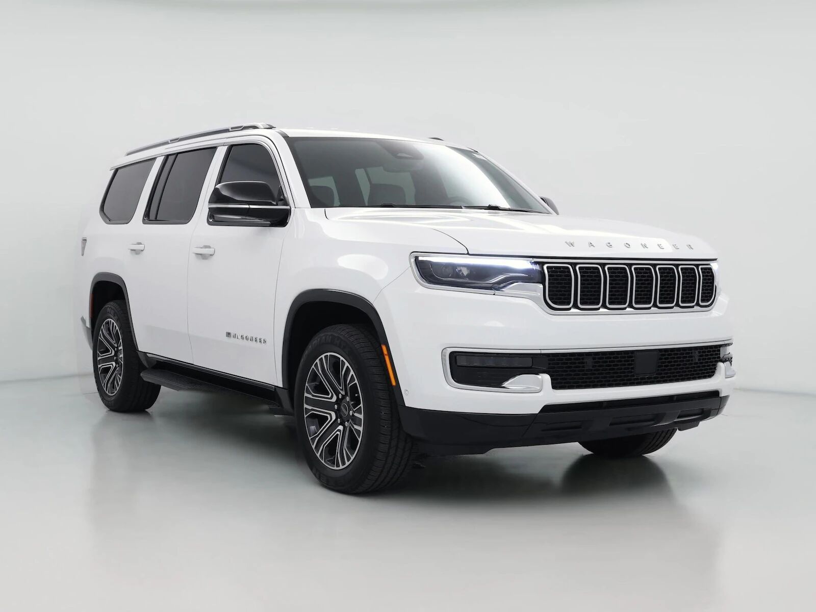 2025 JEEP Wagoneer