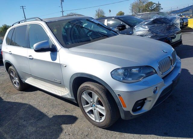 2013 BMW X5