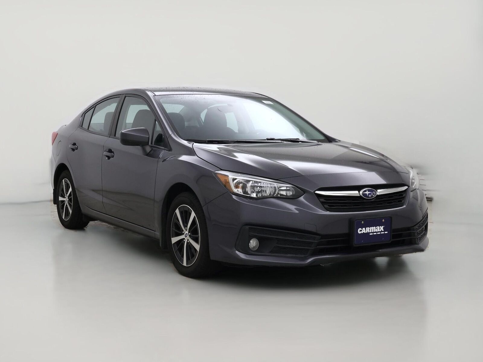 2020 SUBARU Impreza