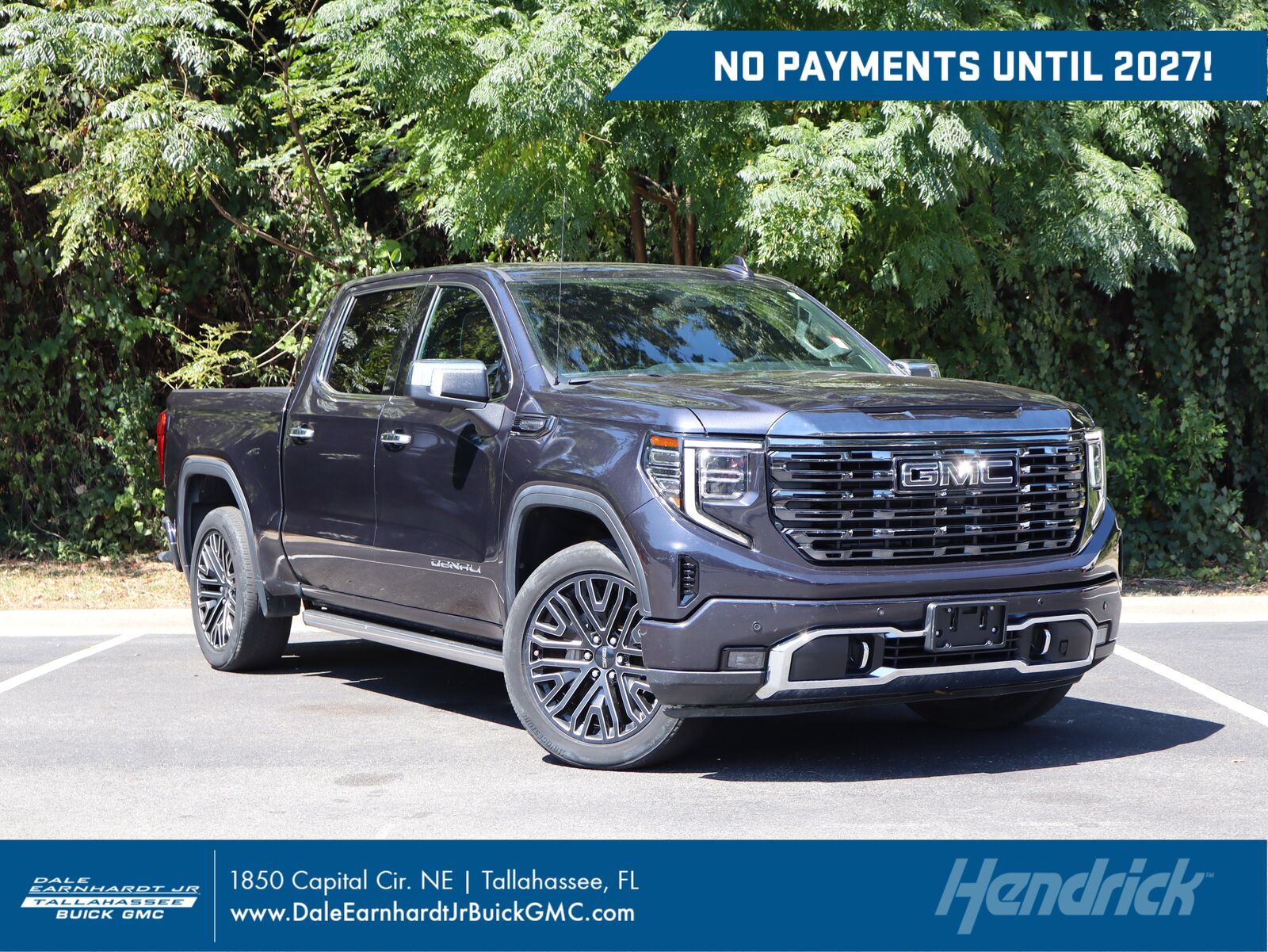 2022 GMC Sierra