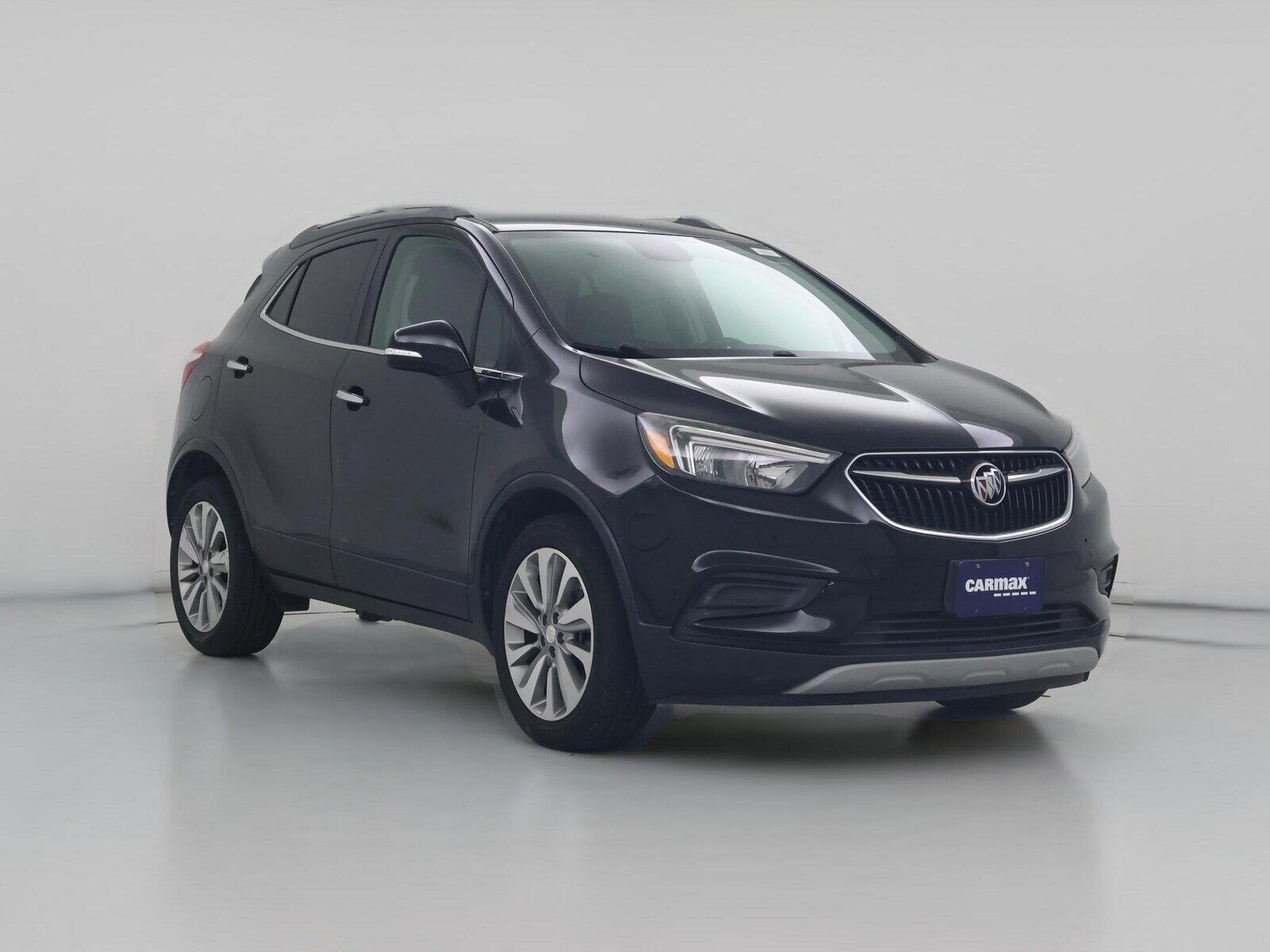 2017 BUICK Encore