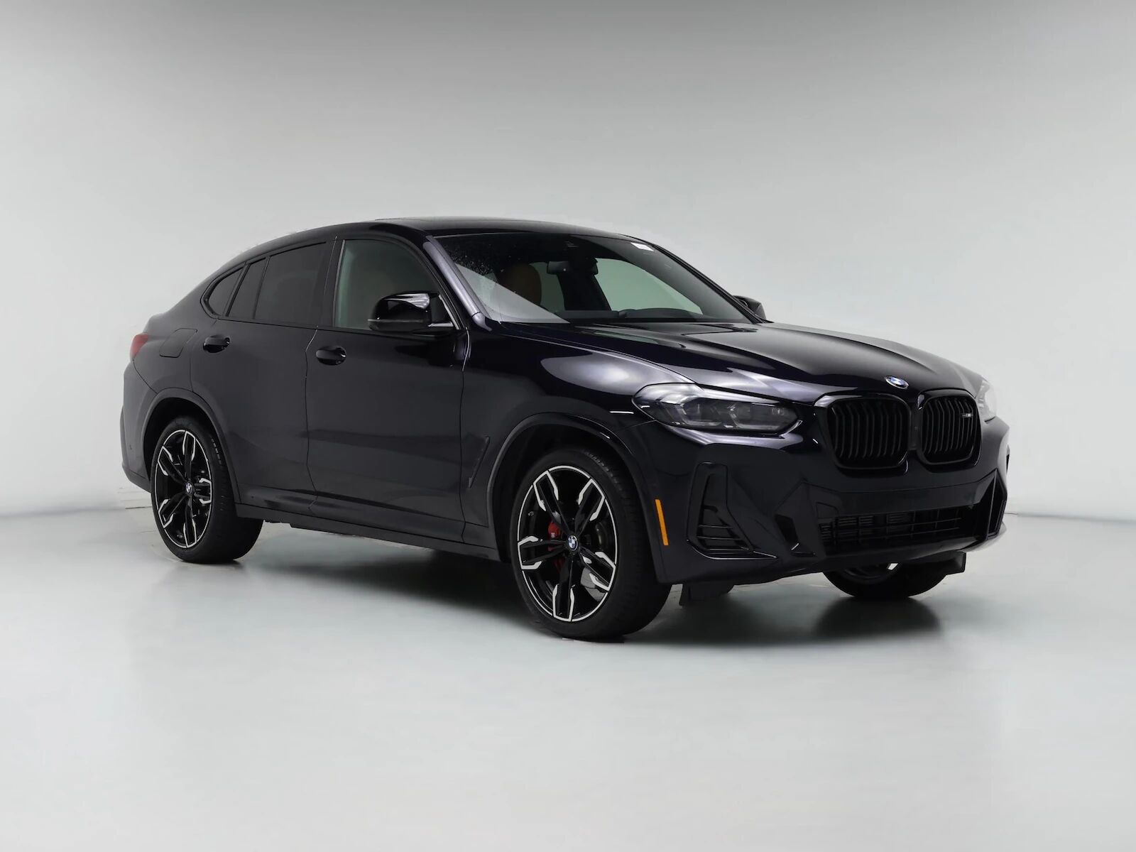 2025 BMW X4