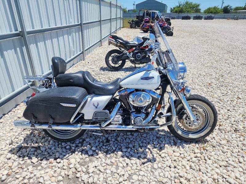 2004 HARLEY DAVIDSON FLHRCI / Road King Classic