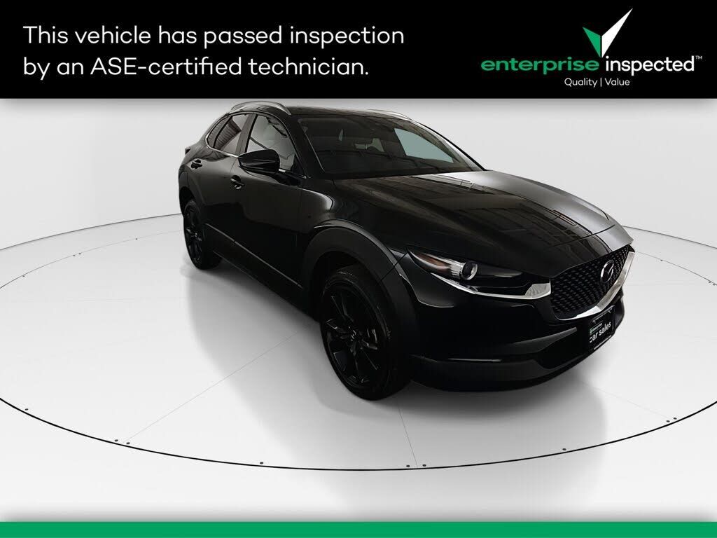 2024 MAZDA CX-30