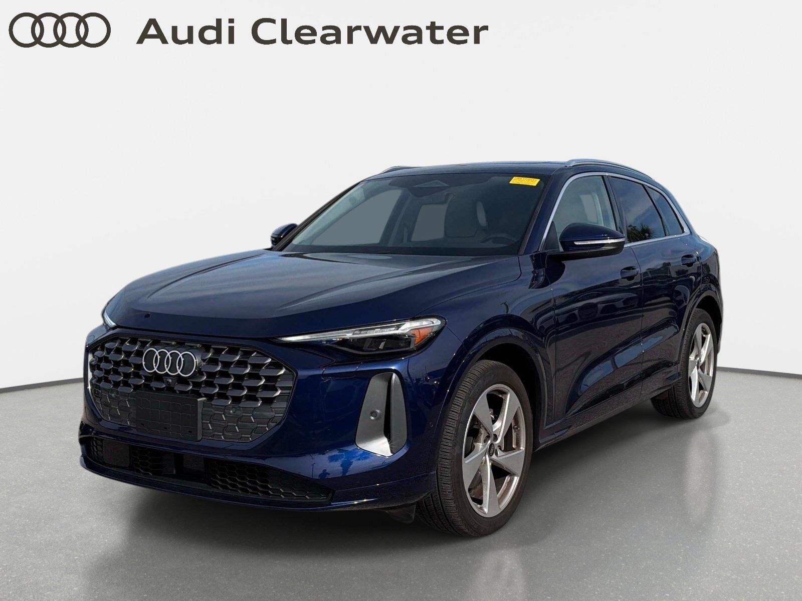 2025 AUDI Q5