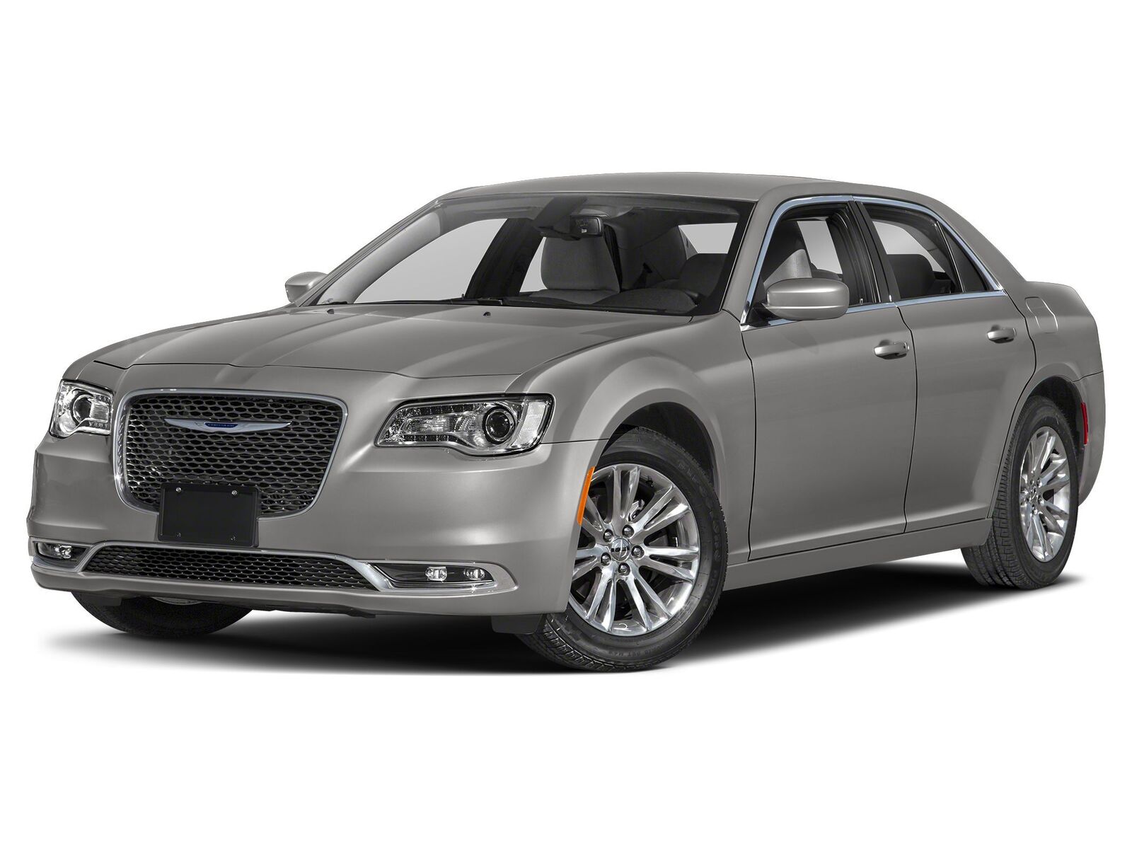 2021 CHRYSLER 300