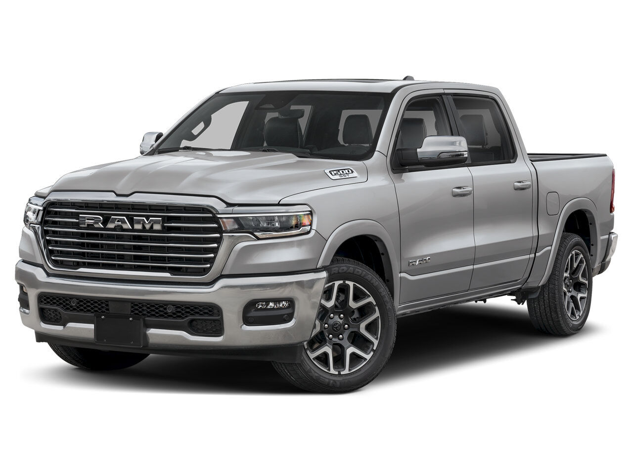 2027 RAM 1500