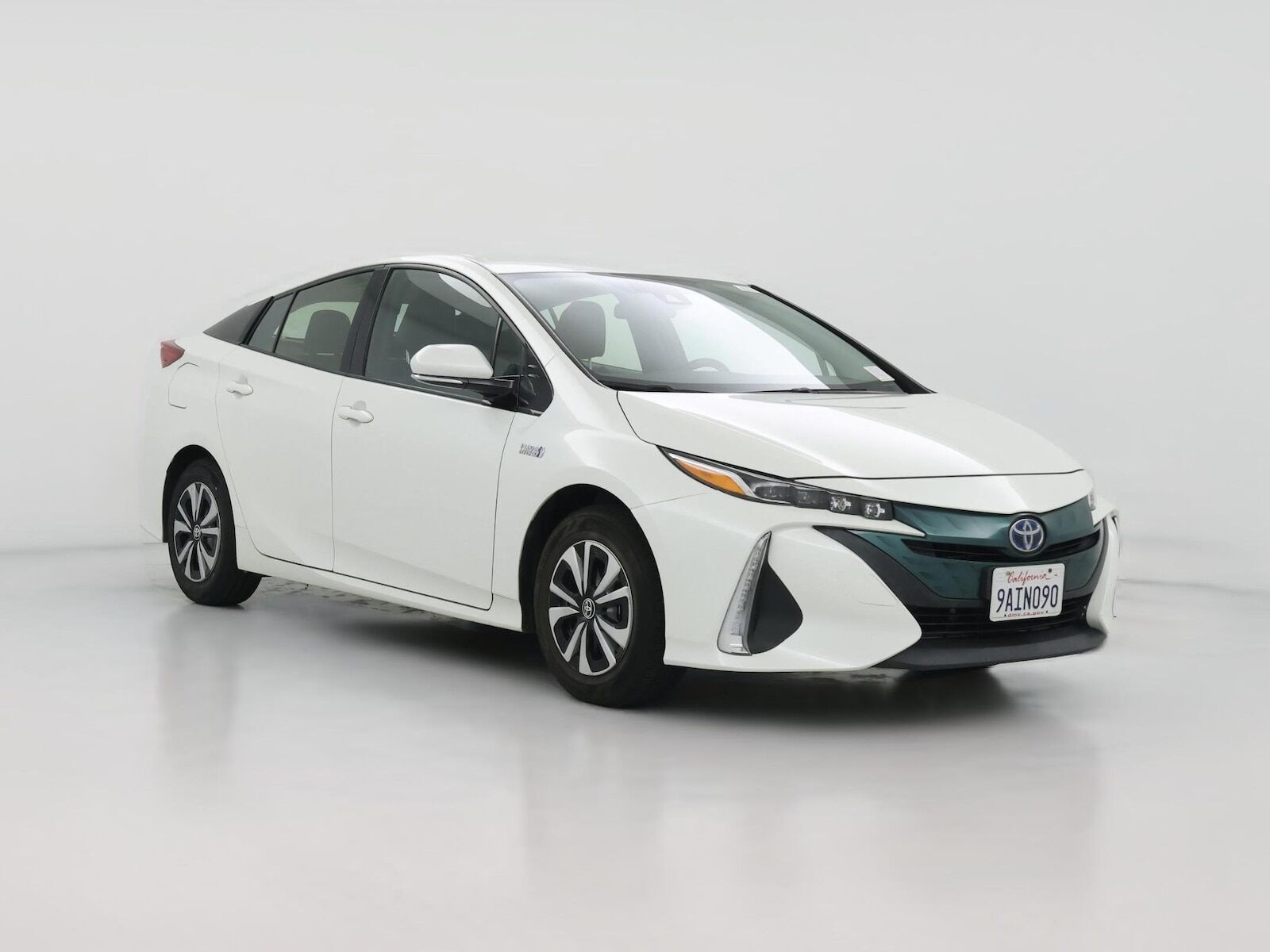 2018 TOYOTA Prius