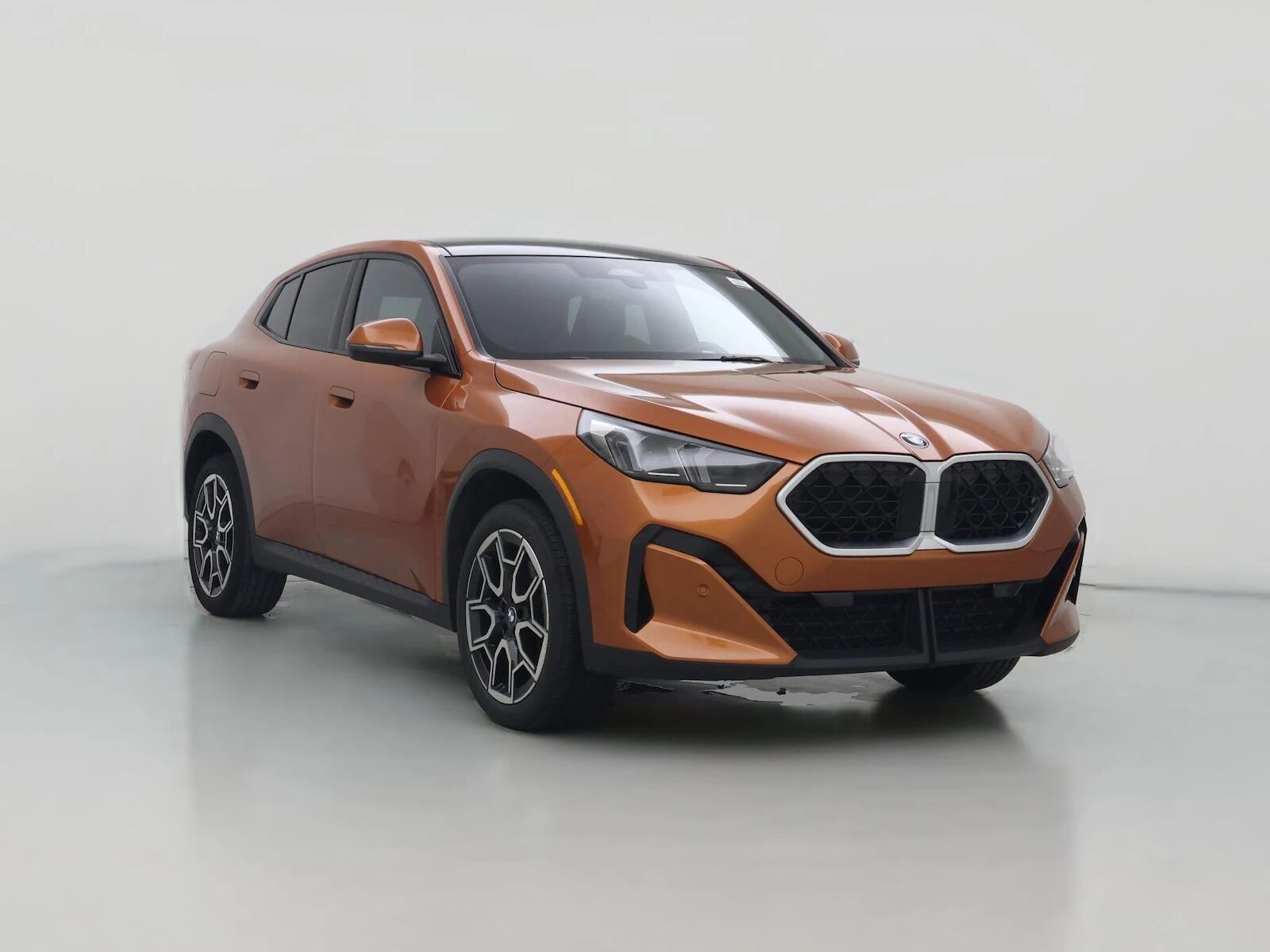 2025 BMW X2