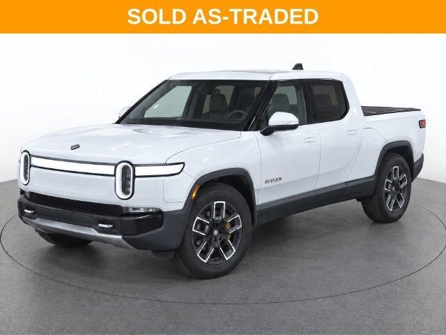 2022 RIVIAN R1T