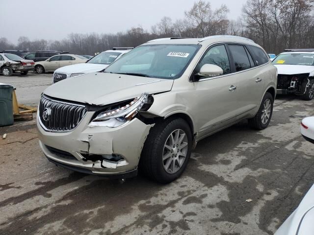 2016 BUICK Enclave