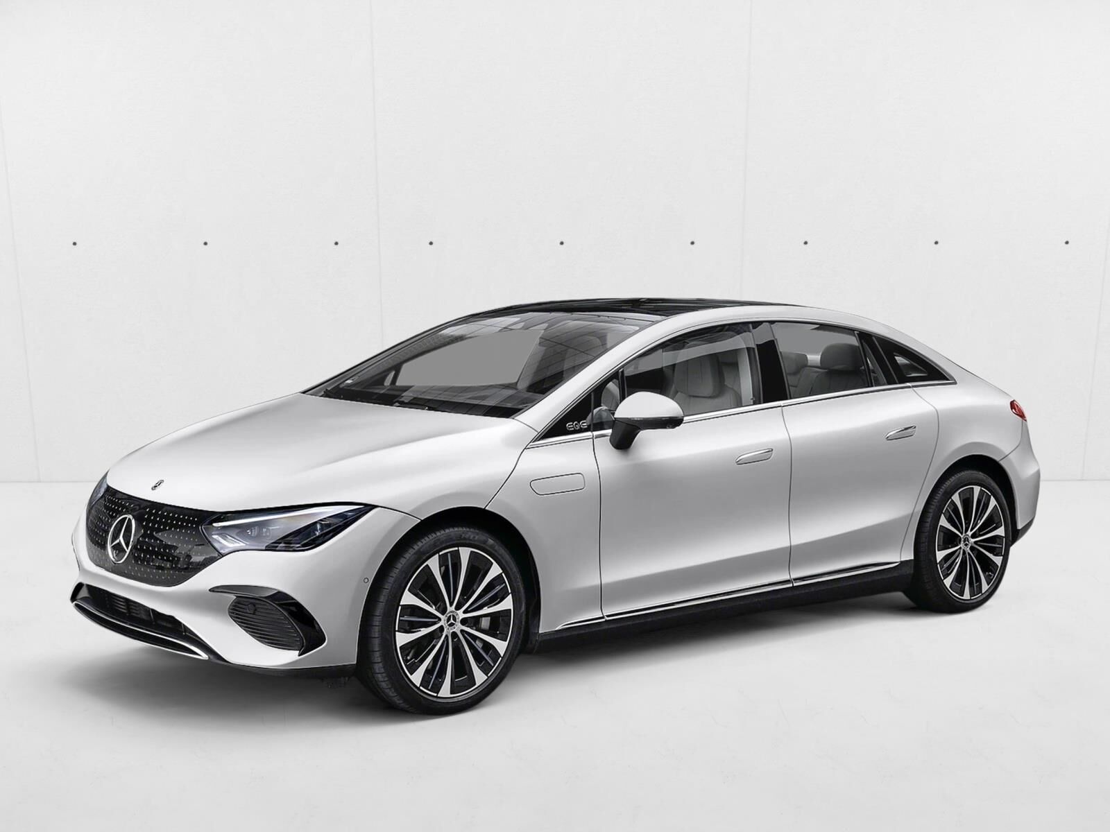 2024 MERCEDES-BENZ EQE-Class Sedan