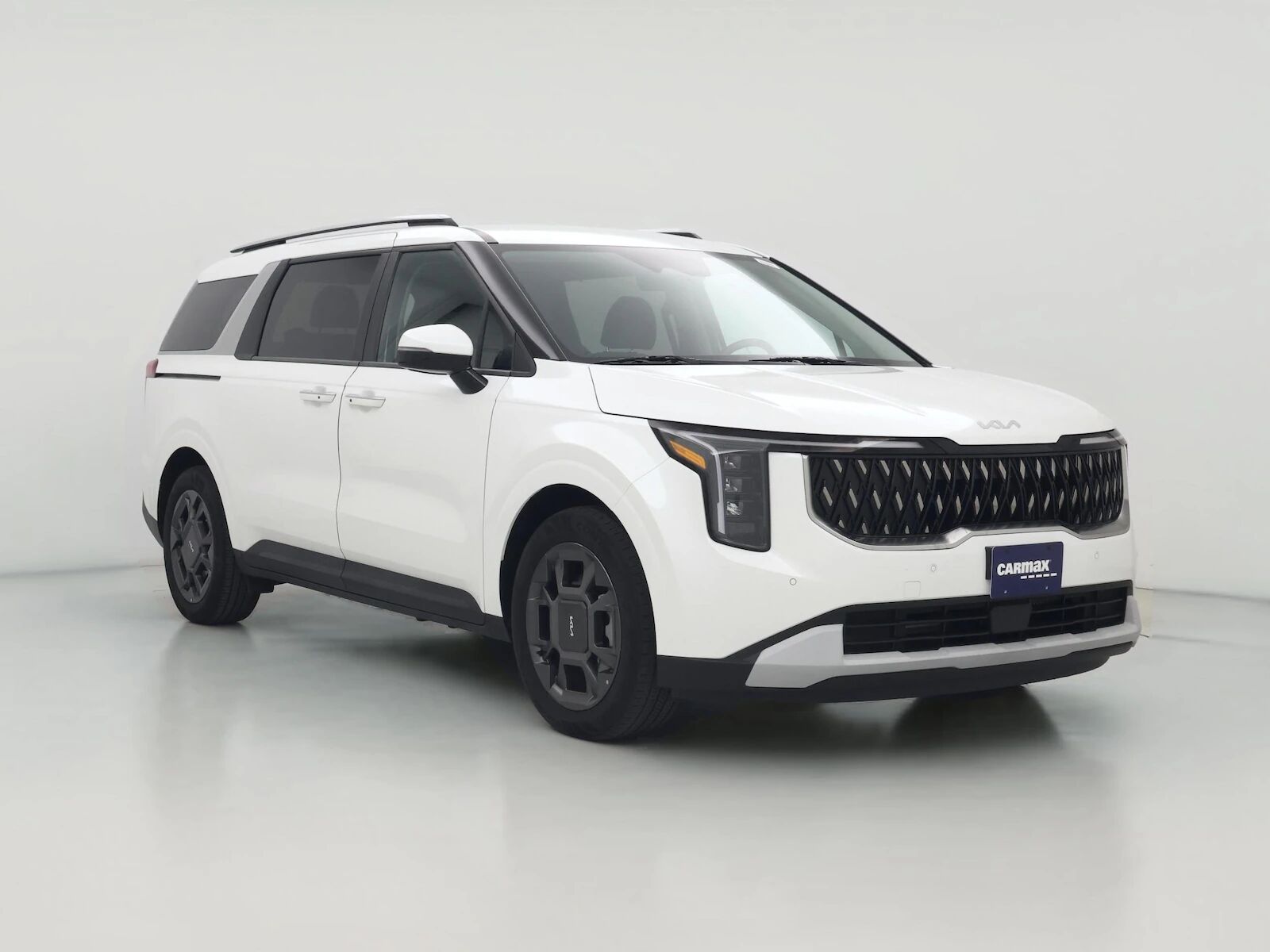 2025 KIA Carnival